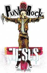 Punk Rock Jesus 6