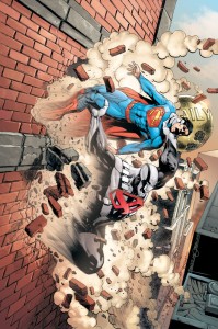 Action Comics 16