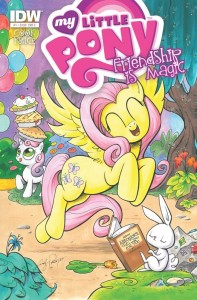 My little pony 01.3p