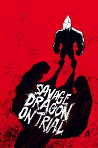 Savage Dragon