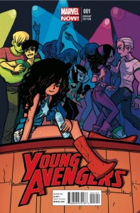 Young Avengers 1c