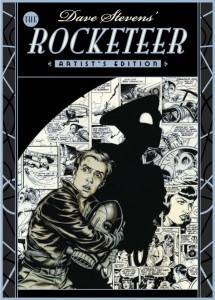 Rocketeer Artist Edition