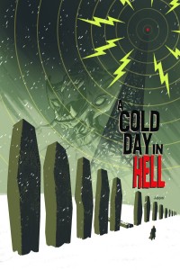 BPRD A Cold Day in Hell 1