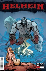 Helheim #1