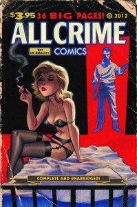 All Crime 1