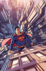 Adventures of Superman 1