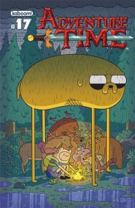 Adventure Time 17