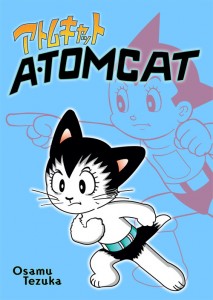 AtomCat 1