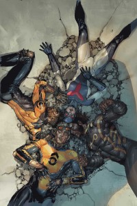 Avengers 14