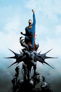 Batman Superman 1