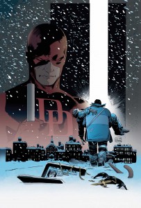 Daredevil Dark Nights 1