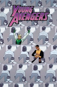 Young Avengers 6