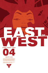 East of West 4