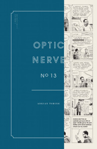 Optic Nerve 13