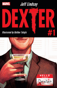 Dexter 1