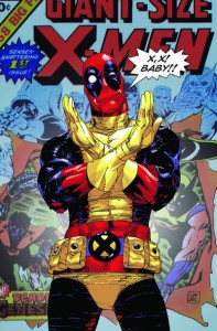 Deadpool 17