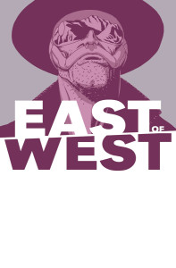 East of West 6