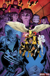 X-Men Battle of the Atom