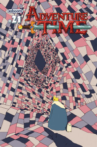 ADVENTURE TIME 2