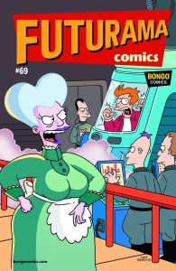 Futurama 69