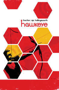 Hawkeye 13