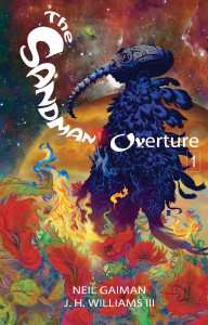Sandman Overture 1