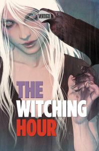 The Witching Hour 1