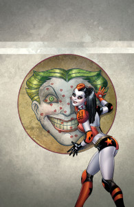 Harley Quinn 0