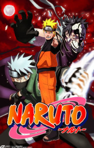 Naruto TP 63