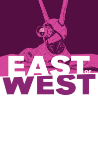 East of West 9