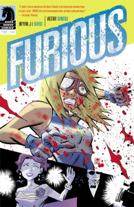 Furious 1