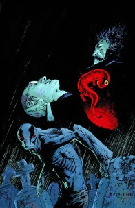 Abe Sapien 10