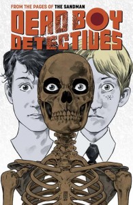 Dead Boy Detectives 3