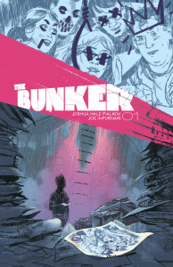 The Bunker 1