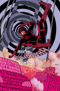 Daredevil 1