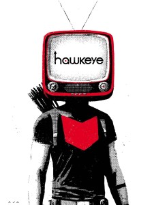 Hawkeye 17