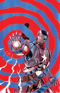 Iron Patriot 1