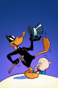 Looney Tunes 268