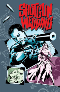 Shotgun Wedding 1