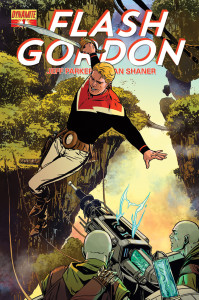 Flash Gordon 1