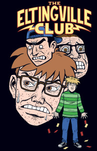 The Eltingville Club 1