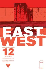 Eastof West 12