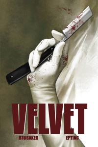 Velvet 5