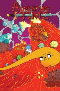 Adventure Time 29