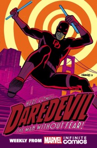 Daredevil 0.1