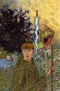 Eye of Newt 1