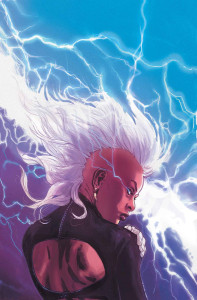 Storm 1