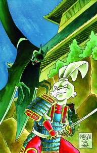 Usagi Yojimbo Special