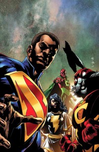 Multiversity 1