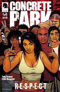 Concrete Park 1